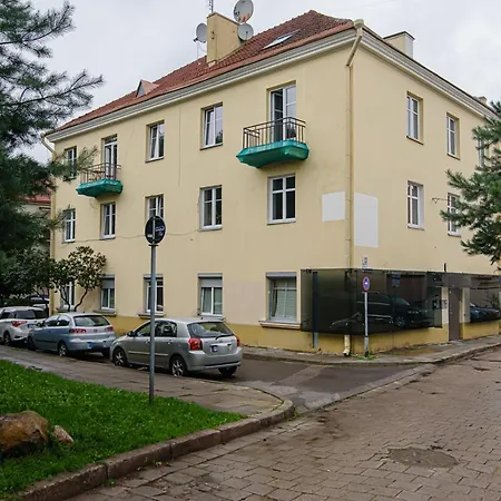 Old Town Marko Apartment
