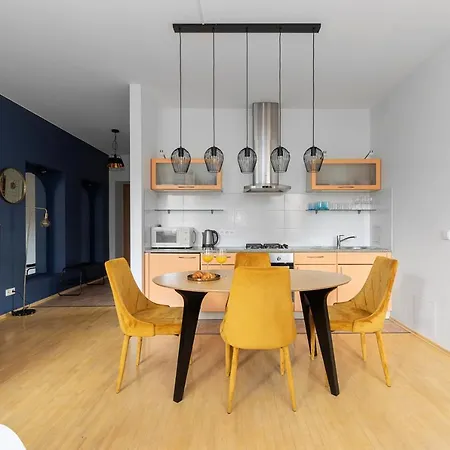 Apartment Old Town Marko