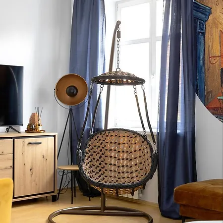 Apartment Old Town Marko Vilnius