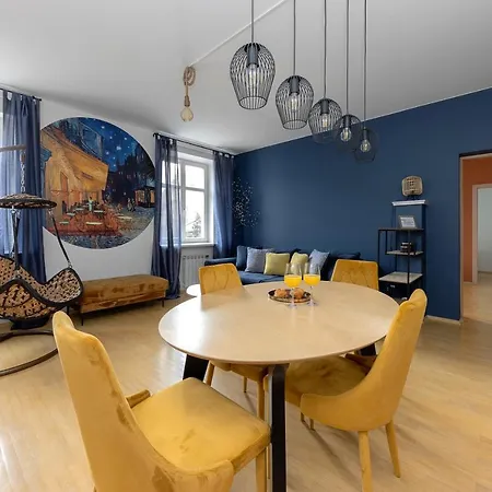 Old Town Marko Apartment Vilnius