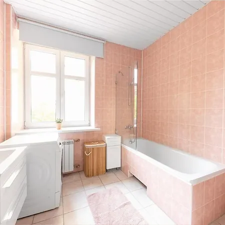 Apartment Old Town Marko Vilnius