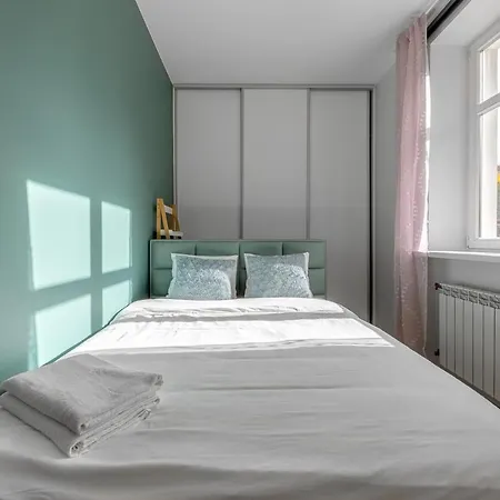 Apartment Old Town Marko Vilnius