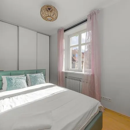 Apartment Old Town Marko Vilnius